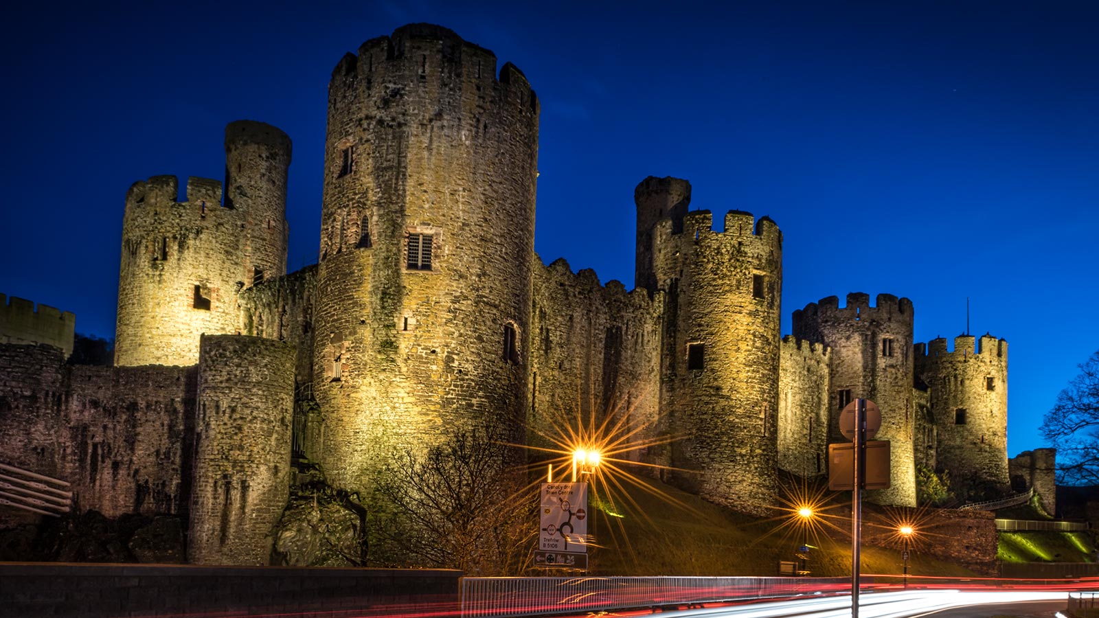 Contact Us The Castle Hotel Conwy North Wales   Local Attractions Castle Cowny Unesco Lonely Planet Places To Visit Things To Do 